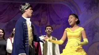 Beauty and the Beast | South Lake High School Musical (2014)