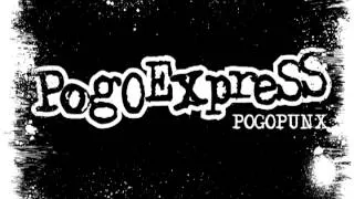 Pogoexpress - Trümmerpoesie