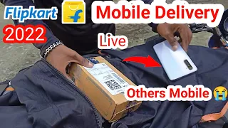 Flipkart Open Box Delivery | Open Box Delivery Unboxing By Delivery | Flipkart delivery kese kare