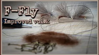 Improved F Fly vol 2