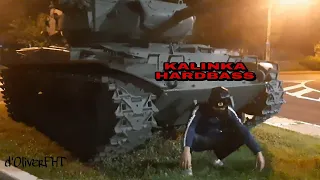 KALINKA but its HARDBASS (8D Remix) with GOPNIK video Clip