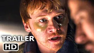 SERVANT Season 4 Trailer (2023) Rupert Grint, M. Night Shyamalan Series