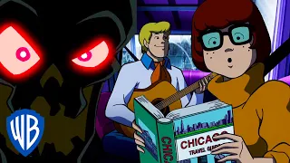 Scooby-Doo! em Português | Brasil | A Caminho De Chicago | WB Kids