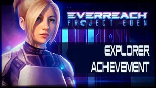 Everreach: Project Eden | Explorer Achievement/Trophy