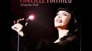 Mireille Mathieu La goualante du Pauvre Jean (2012)