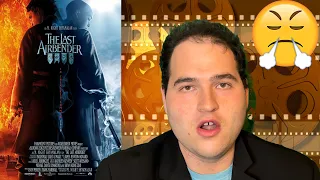 "The Last Airbender (2010)" - Movie Review/Rant