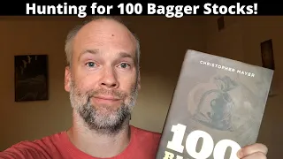 Key Ingredients to Finding 100 Bagger Stocks | Chris Mayer Interview