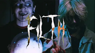 Filth, a short horror film