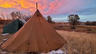 Montana Bird Camp | The Flush: Episode 7, Season 12