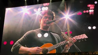 John Mayer  - Free Fallin‘ (live in Amsterdam, 21rst March 2024)