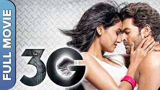 3G Full Movie (HD) | Superhit Hindi Romantic Thriller | Neil Nitin, Sonal Chauhan, Mrinalini Sharma