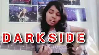 Alan Walker-Darkside (feat.Au/Ra and Tomine Harket) (India) (Cover by Supriya)