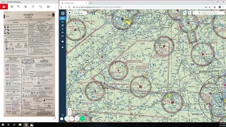 II. VFR Chart Symbols and Airspace