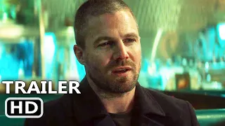 CODE 8 Part II Trailer (2024) Stephen Amell, Robbie Amell