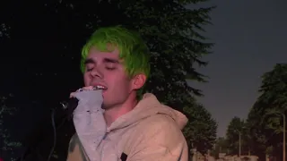 Waterparks Live At Vintage Vinyl 10/09/19