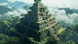 Scientists Have Just Found An Untouched Civilization in Guatemala