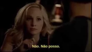 The Vampire Diaries - 6x16 The Downward Spiral [Parte 01 Legendado]