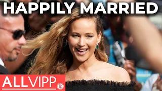 Jennifer Lawrence's Husband: What You Need To Know About Cooke Maroney!  | ALLVIPP