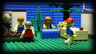 Lego Carnival