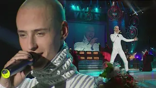 08. Opera #1 [Vitas at Kremlin, 2002 | HQ] [50fps]