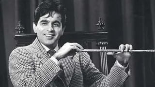 Aae Bhaiya bansuri wale flute by pauran raut (Dilip Kumar movie paigam)