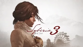 Syberia 3 # 12. Финал! Разработчик просто убил финалом!