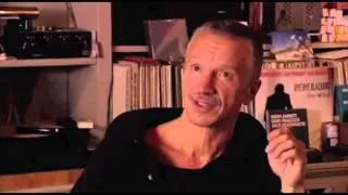 Keith Jarrett - The art of improvisation