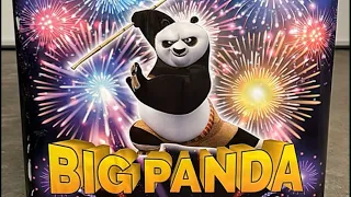 Big Panda 36 Shot