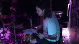 Graysea - Cleanse (Live Drum Playthrough)