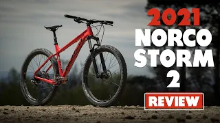 Norco Storm 2 Bike Review: A Detailed Breakdown (Should You Get It?)