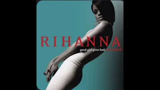 Umbrella - Rihanna (clean)