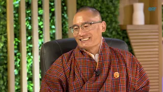 Raisina Dialogue 2020 | Bhutan: Happiness Index vs. Green Growth | Bahar Dutt | Tshering Tobgay