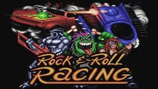 ВЗГЛЯД В ПРОШЛОЕ • (СТРИМ FLASHBACK) • |Rock n’ Roll Racing| #1
