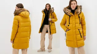 8 Зимние женские куртки Зима 2023 Купить женскую куртку Женские зимние куртки 2022 Распродажа Топ