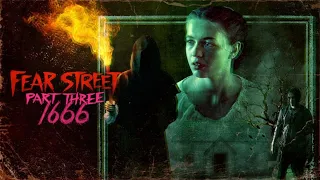 Fear Street Part Three: 1666 | Official Trailer | Horror Brains