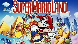 Super Mario Land – Episode 1 [Finale]: It Takes Two, Tatanga!