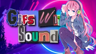 🔥 Gifs With Sound # 96 🔥 Coub Mix / Anime / TikTok / Приколы / Игры