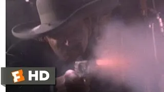 Wild Bill (10/10) Movie CLIP - A Sentimental Gesture (1995) HD