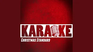 O Come O Come Emmanuel (Karaoke Version) (Originally Performed By Christmas Standard)