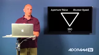 Digital Photography 1 on 1: Episode 47: Understanding Camera Settings