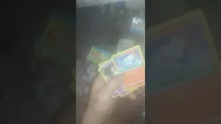 #6. PressTine pokemon packs from dollarama