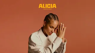 Alicia Keys   Good Job Audio