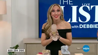 HSN | The List with Debbie D 03.23.2023 - 09 PM