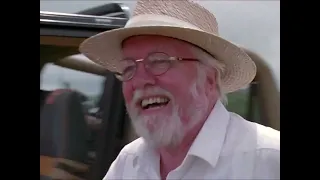 Jurassic park deleted scene