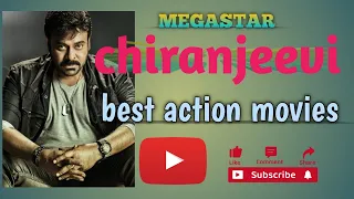 south best action movies mega star chiranjeevi #chiranjeevi #southmovie #trending #raviteja #youtube