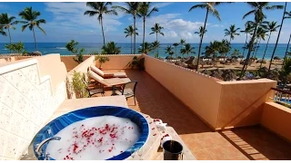 Доминикана Отели.Majestic Colonial   Punta Cana 5*.Пунта Кана.Обзор