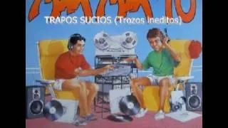 MAX MIX 10 - Trapos Sucios