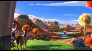 Dr. Seuss' The Lorax - Featurette: "Zac Efron's How To Get A Girl"