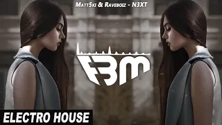 Matt5ki & Raveboiz - N3XT (Original Mix) | FBM