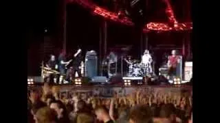 Ugly Kid Joe - Milkman's Son (Live@Woodstock Festival 2013 Poland)